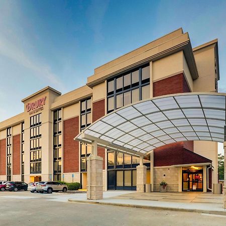 Drury Inn & Suites Atlanta 마리에타 외부 사진