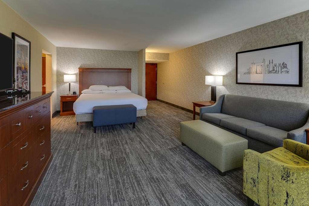 Drury Inn & Suites Atlanta 마리에타 객실 사진