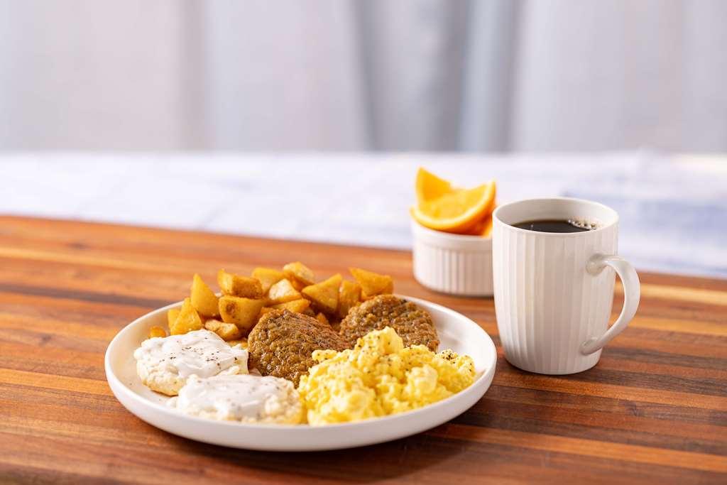 Drury Inn & Suites Atlanta 마리에타 레스토랑 사진