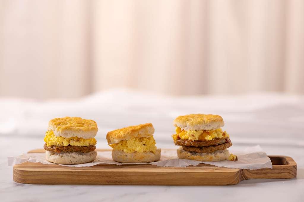 Drury Inn & Suites Atlanta 마리에타 레스토랑 사진
