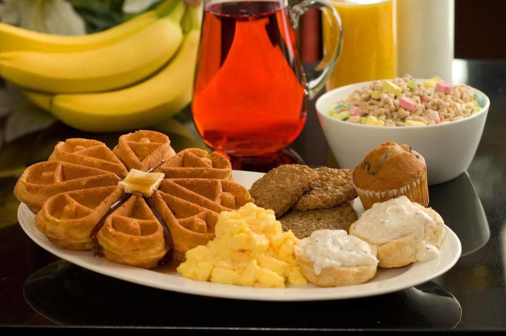 Drury Inn & Suites Atlanta 마리에타 외부 사진